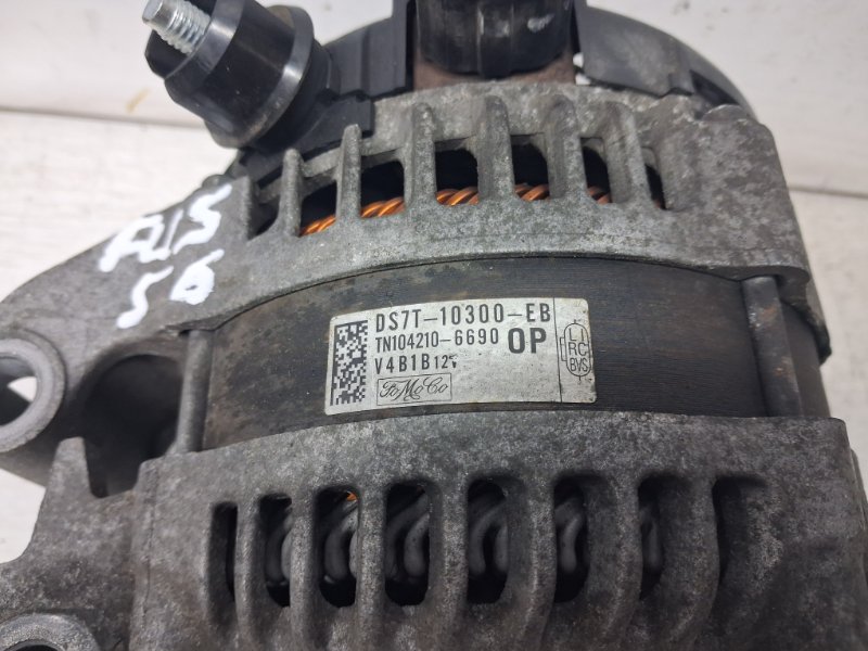 Генератор Fusion USA 2013-2020 2 1.5 бензин ENUN0