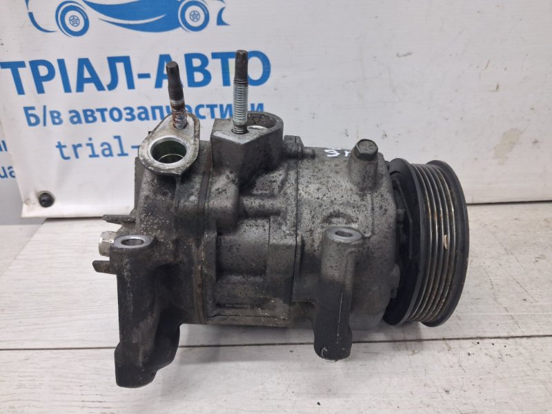 Компрессор кондиционера Fusion USA 2013-2020 2 1.5 бензин ENUN0