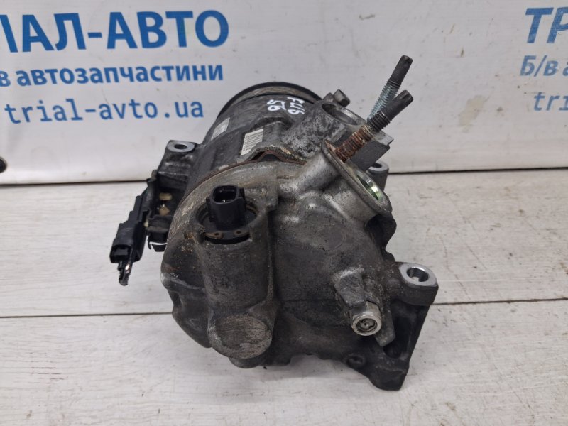 Компрессор кондиционера Fusion USA 2013-2020 2 1.5 бензин ENUN0