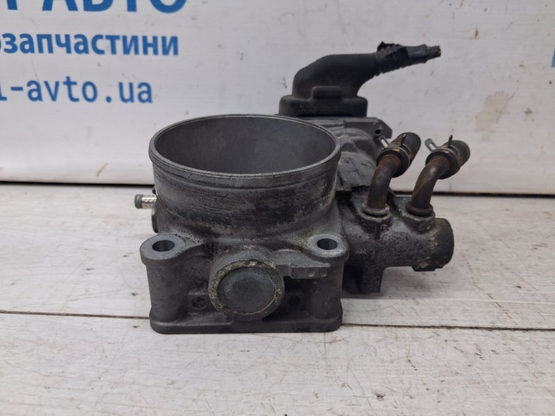 Заслонка дроссельная MDX 2006-2013 YD2 3.7 бензин J37A1