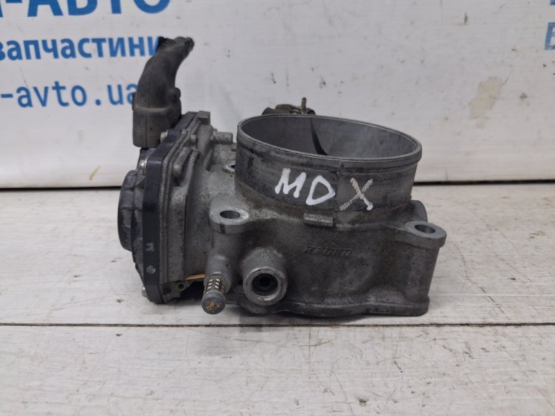 Заслонка дроссельная Acura MDX YD2 3.7 бензин J37A1
