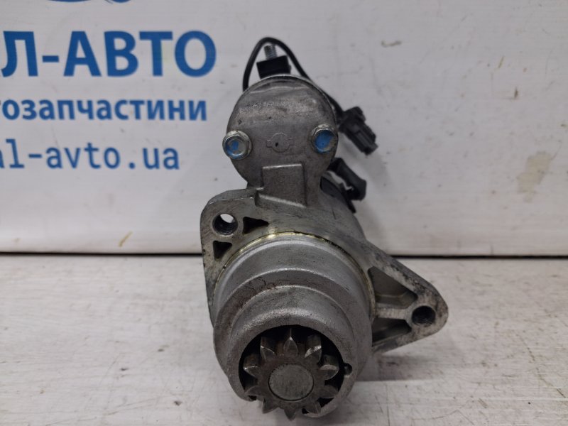 Стартер FX 2002-2008 S50 3.5 бензин VQ35DE