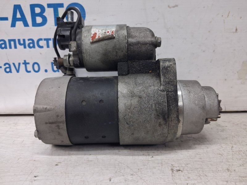 Стартер Infiniti FX S50 3.5 бензин VQ35DE