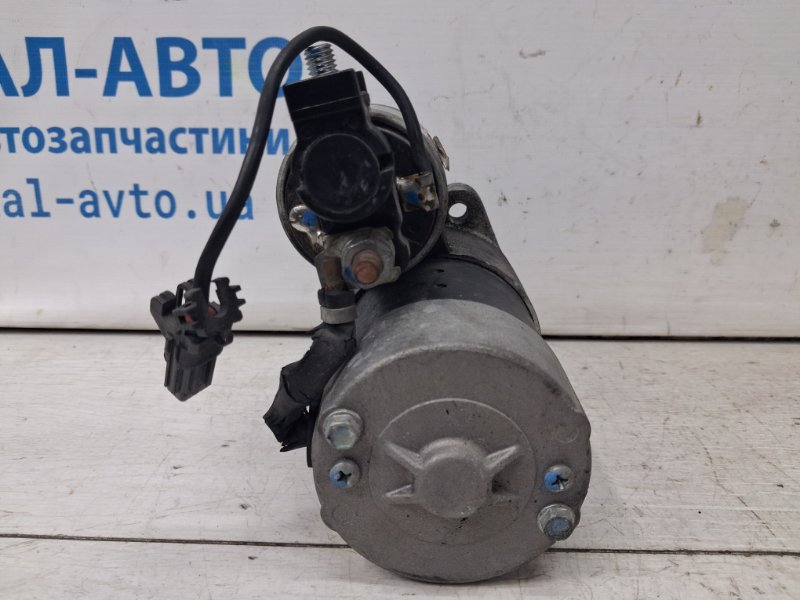 Стартер FX 2002-2008 S50 3.5 бензин VQ35DE