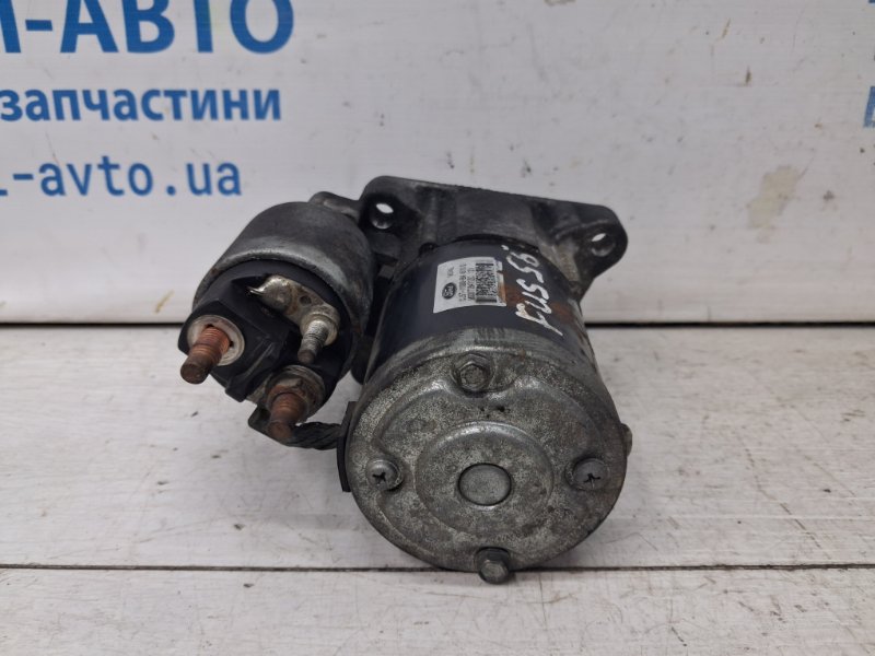 Стартер Fusion USA 2013-2020 2 1.5 бензин ENUN0