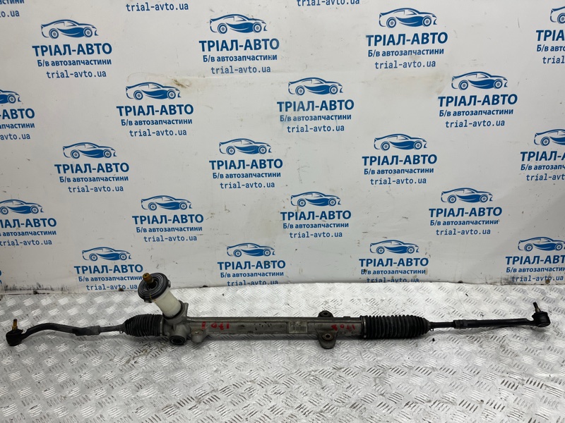 Запчасть рулевая рейка Kia Optima 2010-2016 TF 2.4 бензин G4KJ 565002T100 Б/У Рулевая рейка Kia Optima 2010-2016 TF 2.4 бензин G4KJ 565002T100 Б/У