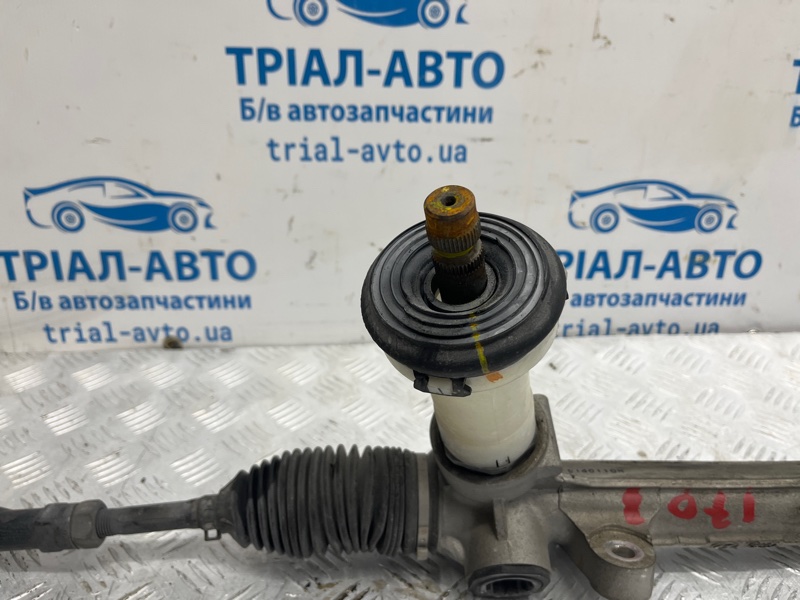 Рулевая рейка Optima 2010-2016 TF 2.4 бензин G4KJ Рулевая рейка Optima 2010-2016 TF 2.4 бензин G4KJ