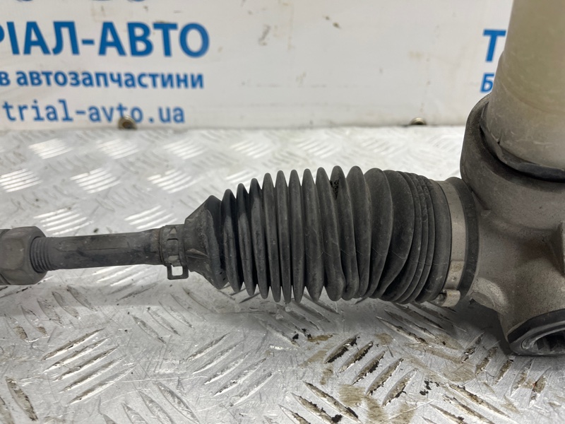 Рулевая рейка Optima 2010-2016 TF 2.4 бензин G4KJ Рулевая рейка Optima 2010-2016 TF 2.4 бензин G4KJ