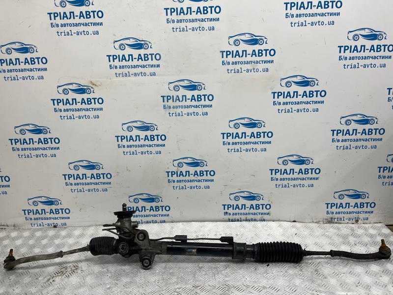 Рулевая рейка Acura MDX 2006-2013 YD2 3.7 бензин J37A1 53601STXA02 Б/У