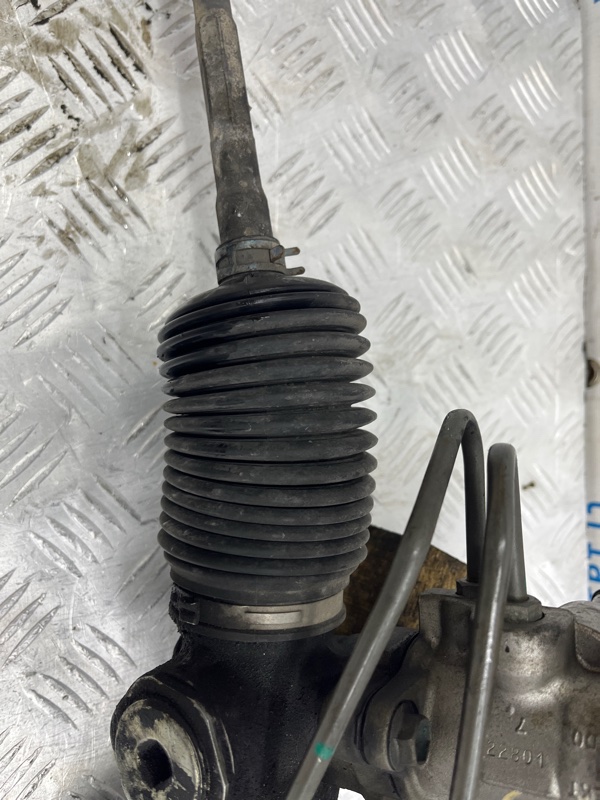 Рулевая рейка MDX 2006-2013 YD2 3.7 бензин J37A1