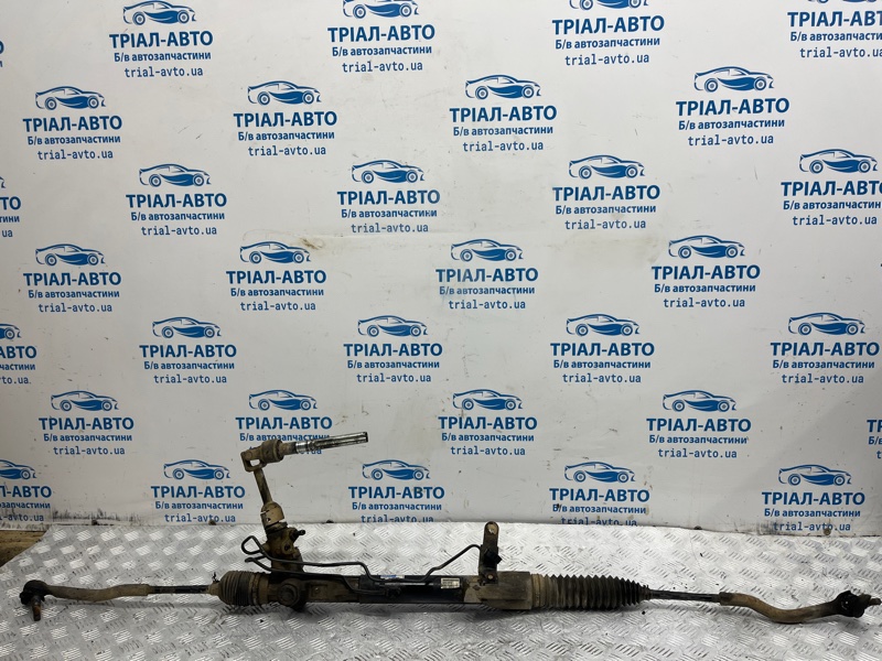 Рулевая рейка Infiniti QX60 2013-2021 L50 3.5 бензин VQ35DE 490013KA0A Б/У