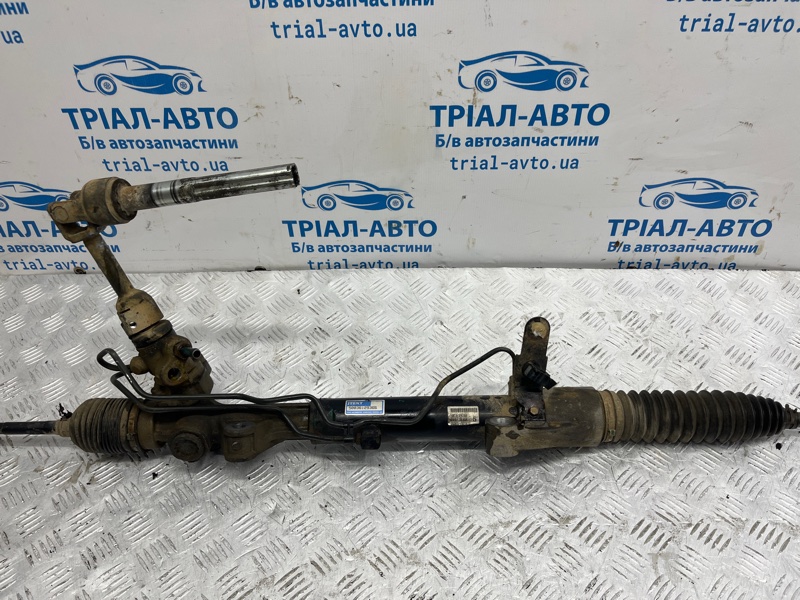 Рулевая рейка QX60 2013-2021 L50 3.5 бензин VQ35DE