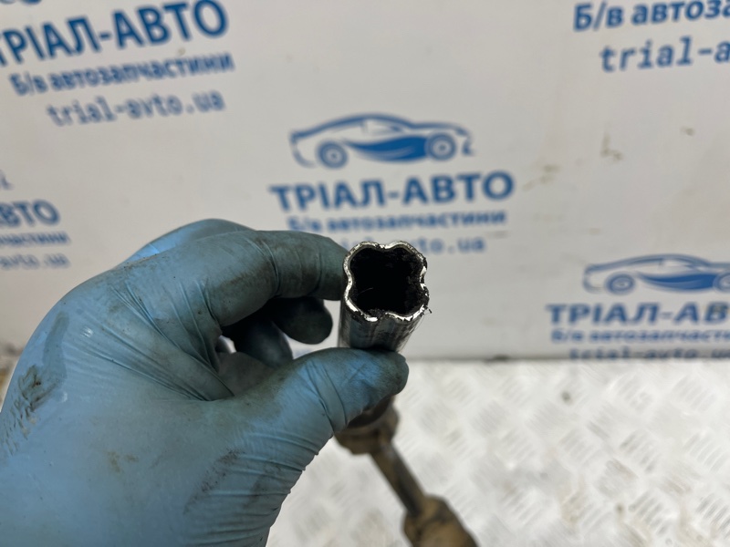 Рулевая рейка QX60 2013-2021 L50 3.5 бензин VQ35DE