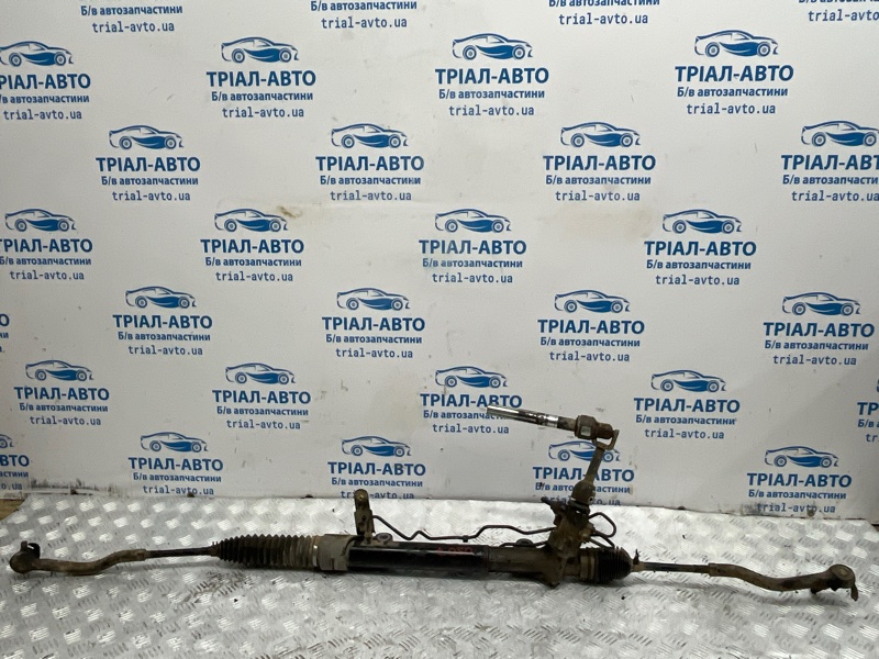 Рулевая рейка QX60 2013-2021 L50 3.5 бензин VQ35DE