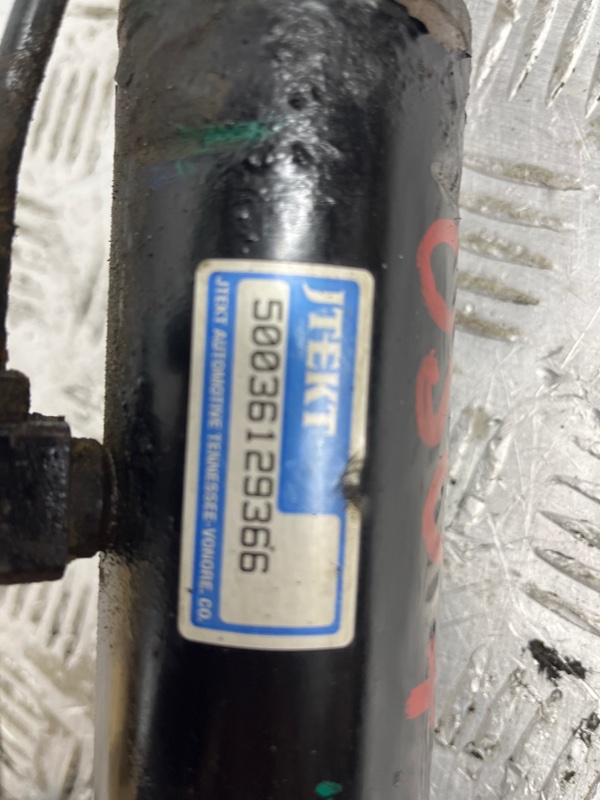 Рулевая рейка QX60 2013-2021 L50 3.5 бензин VQ35DE