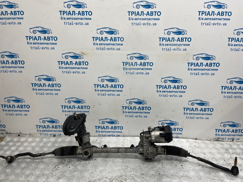Рулевая рейка Ford Fusion USA 2013-2020 2 1.5 бензин ENUN0 KG9Z-3504-G Б/У