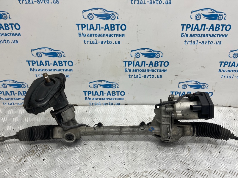 Рулевая рейка Fusion USA 2013-2020 2 1.5 бензин ENUN0