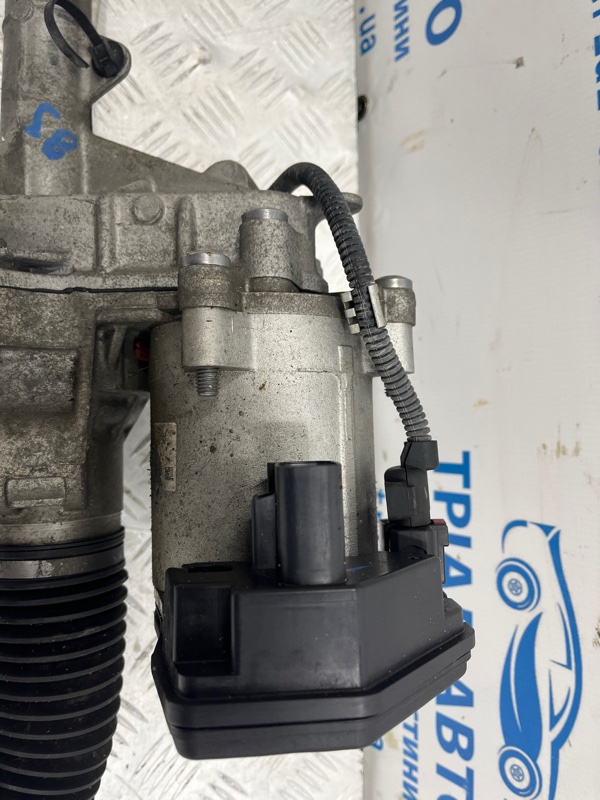 Рулевая рейка Fusion USA 2013-2020 2 1.5 бензин ENUN0