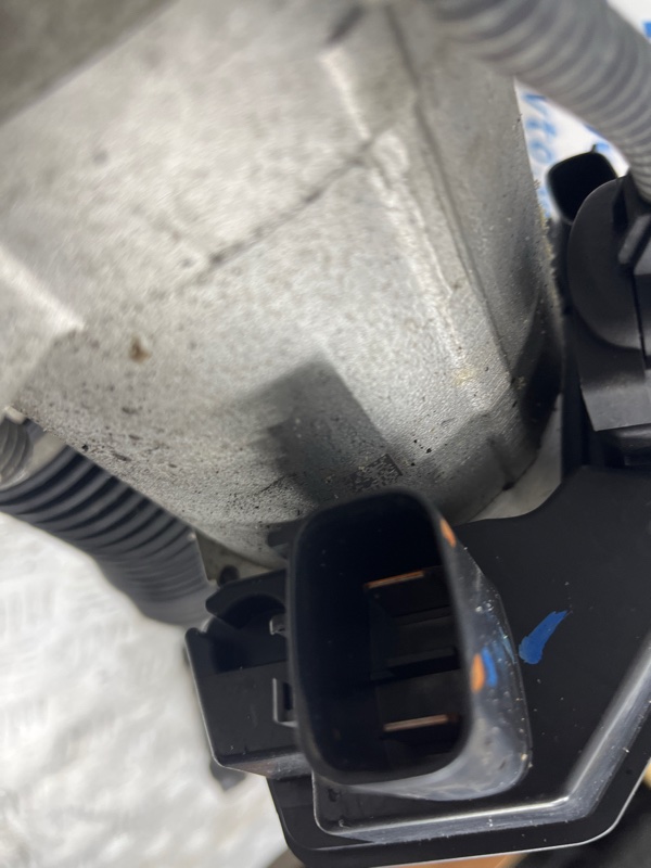 Рулевая рейка Fusion USA 2013-2020 2 1.5 бензин ENUN0