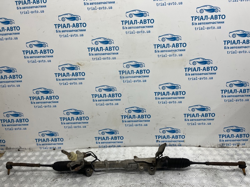 Рулевая рейка Mazda CX 9 2006-2015 TB 3.7 бензин MZI TD1132110E Б/У