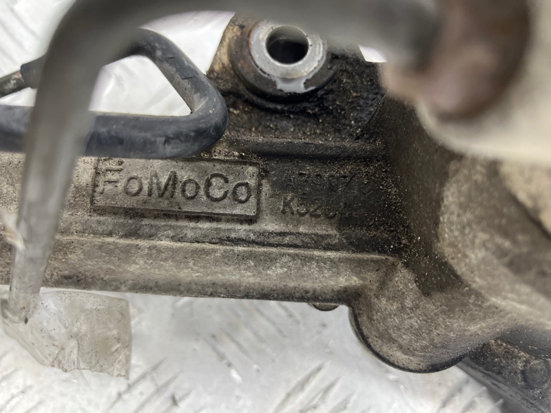 Рулевая рейка CX 9 2006-2015 TB 3.7 бензин MZI