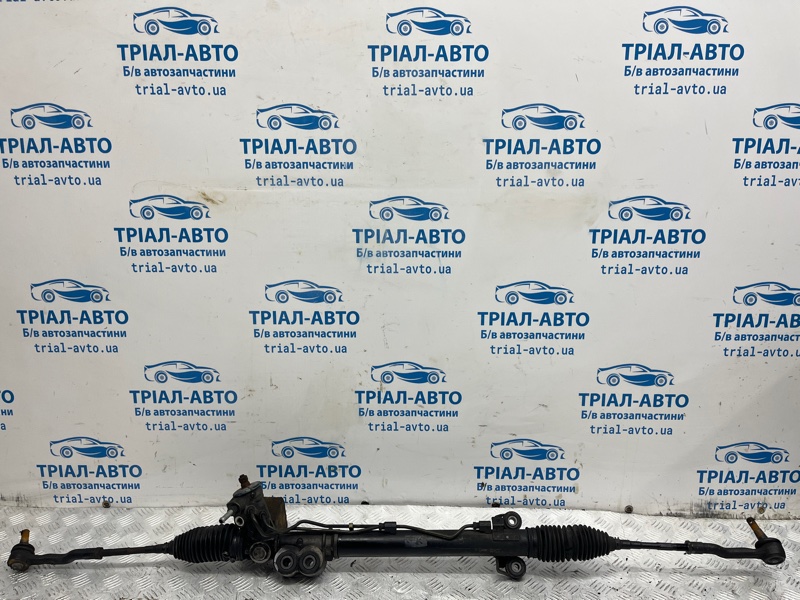 Рулевая рейка Infiniti FX 2002-2008 S50 3.5 бензин VQ35DE 49001CL10A Б/У