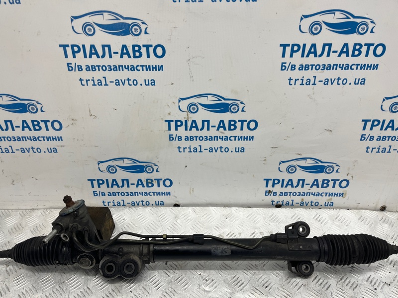 Рулевая рейка FX 2002-2008 S50 3.5 бензин VQ35DE