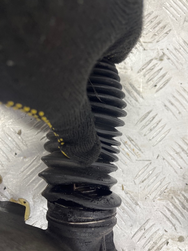 Рулевая рейка FX 2002-2008 S50 3.5 бензин VQ35DE