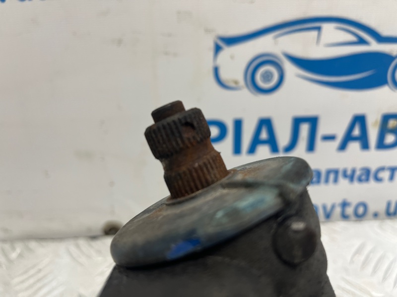 Рулевая рейка FX 2002-2008 S50 3.5 бензин VQ35DE