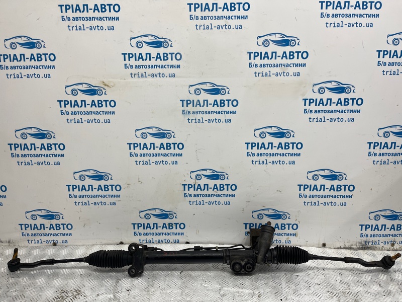 Рулевая рейка FX 2002-2008 S50 3.5 бензин VQ35DE