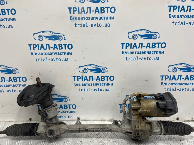 Рулевая рейка Edge 2015-2018 2 2.0 бензин ENR90