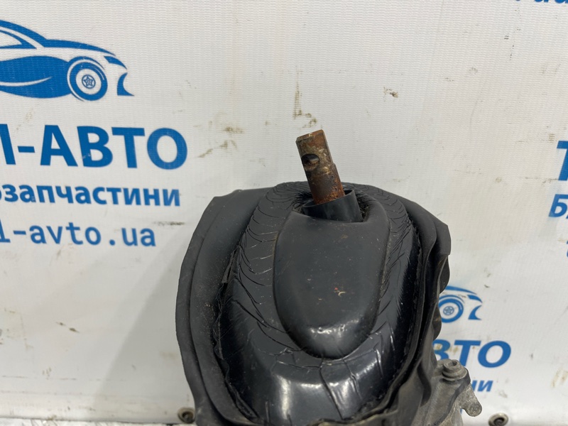 Рулевая рейка Ford Edge 2 2.0 бензин ENR90