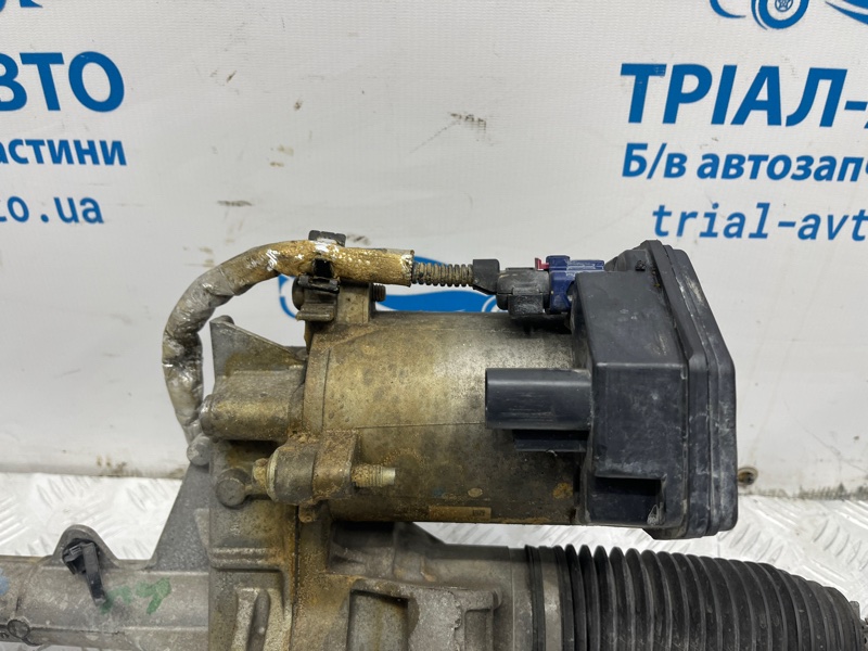 Рулевая рейка Edge 2015-2018 2 2.0 бензин ENR90