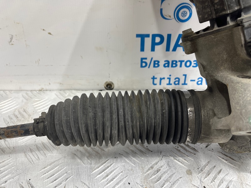 Рулевая рейка Edge 2015-2018 2 2.0 бензин ENR90