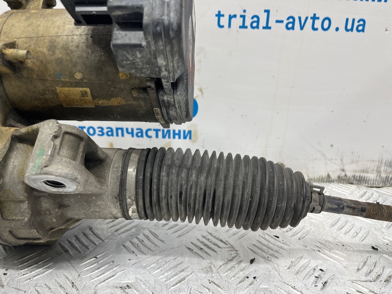 Рулевая рейка Edge 2015-2018 2 2.0 бензин ENR90