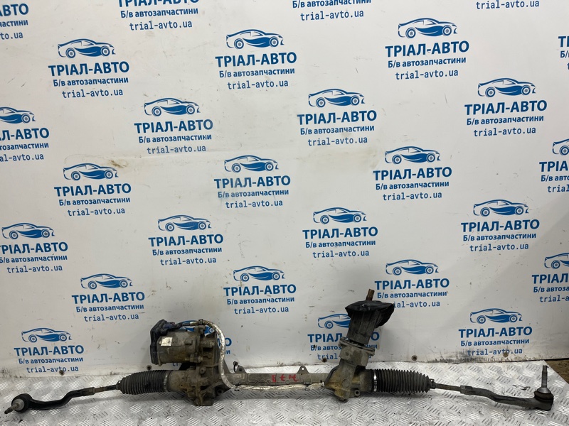 Рулевая рейка Edge 2015-2018 2 2.0 бензин ENR90