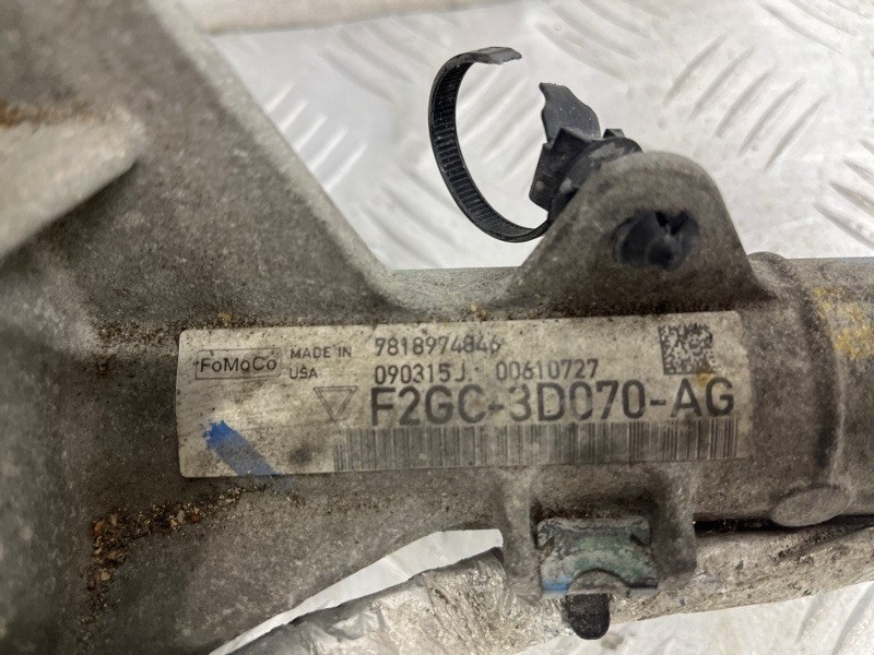 Рулевая рейка Edge 2015-2018 2 2.0 бензин ENR90