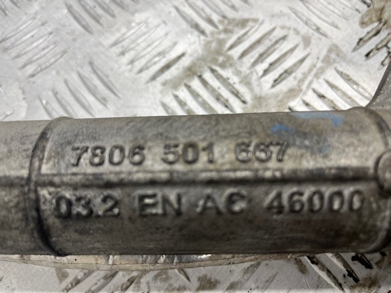 Рулевая рейка Edge 2015-2018 2 2.0 бензин ENR90