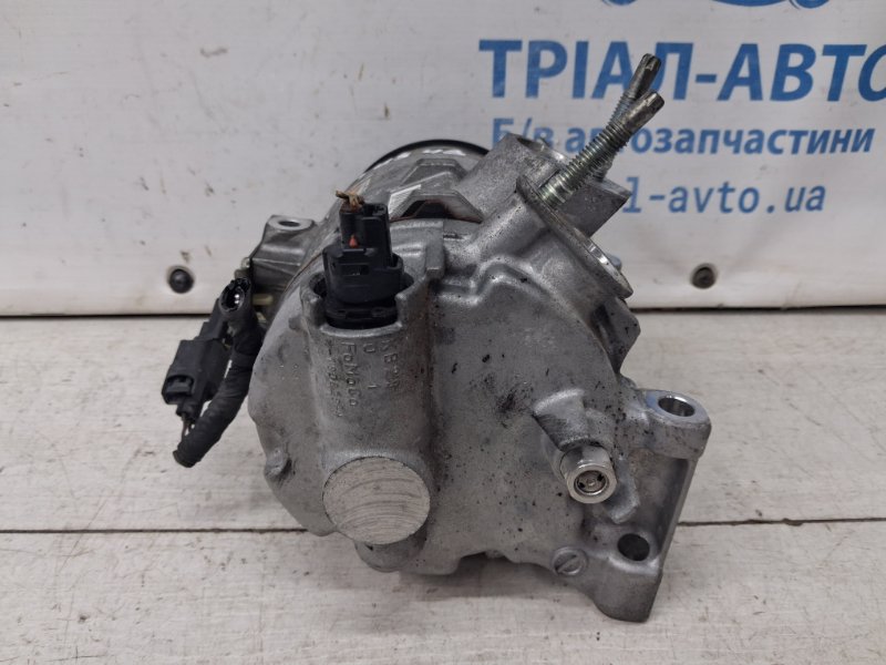 Компрессор кондиционера Fusion USA 2013-2020 2 1.5 бензин ENUN0