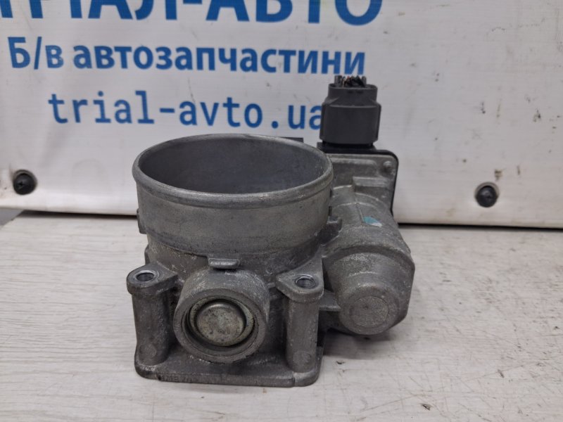 Заслонка дроссельная FX 2002-2008 S50 3.5 бензин VQ35DE