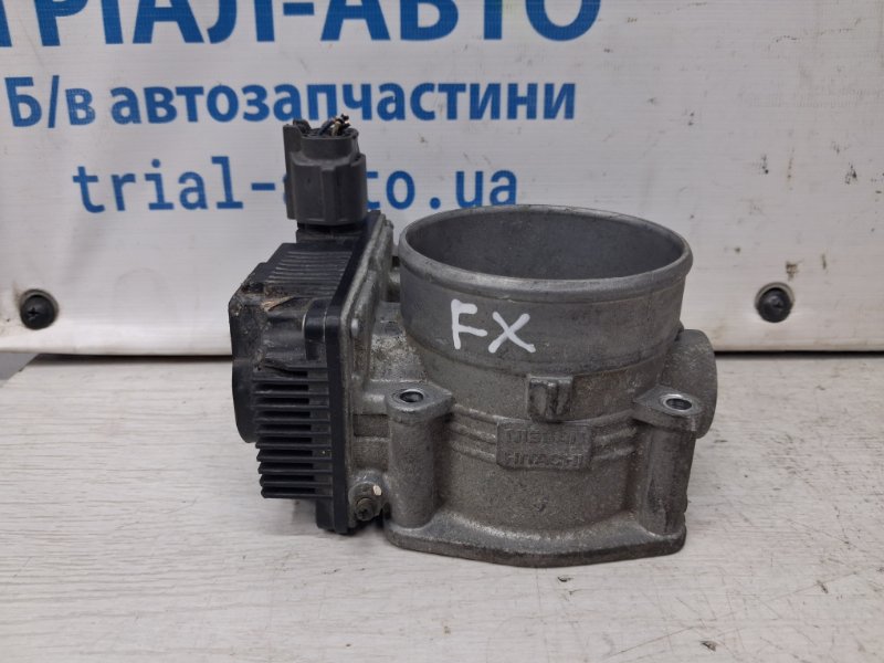 Заслонка дроссельная Infiniti FX S50 3.5 бензин VQ35DE