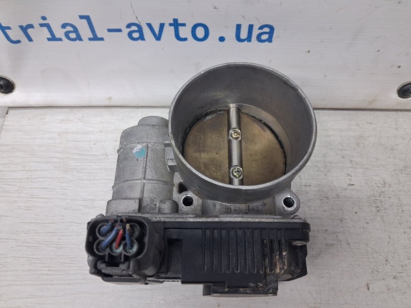 Заслонка дроссельная FX 2002-2008 S50 3.5 бензин VQ35DE