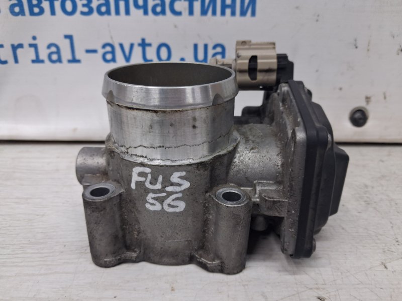 Заслонка дроссельная Ford Fusion USA 2013-2020 2 1.5 бензин ENUN0 DS7Z9E926H Б/У