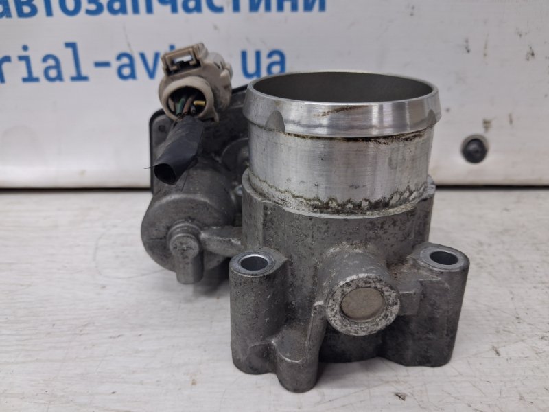 Заслонка дроссельная Fusion USA 2013-2020 2 1.5 бензин ENUN0