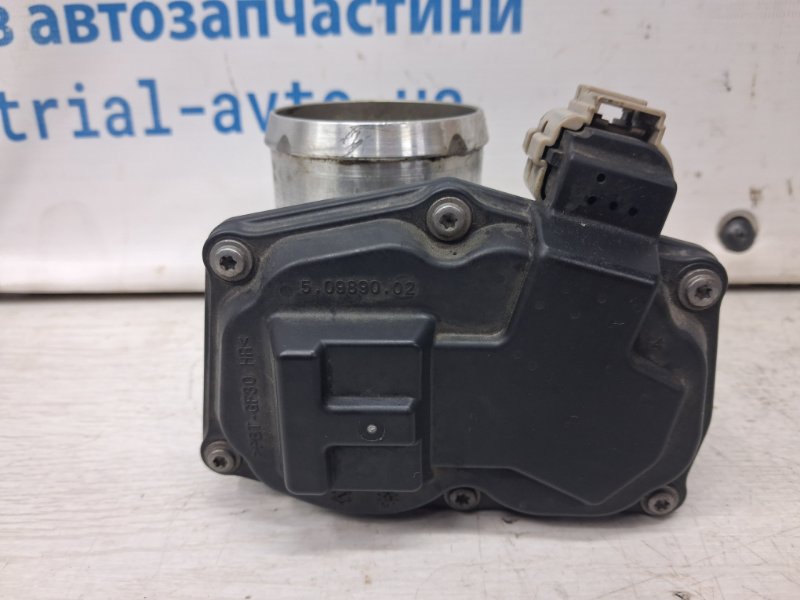 Заслонка дроссельная Fusion USA 2013-2020 2 1.5 бензин ENUN0