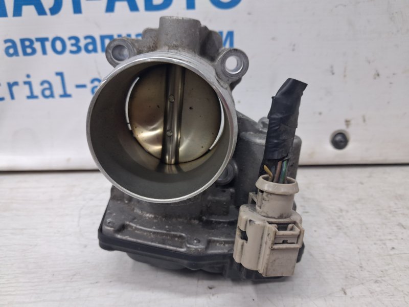 Заслонка дроссельная Fusion USA 2013-2020 2 1.5 бензин ENUN0