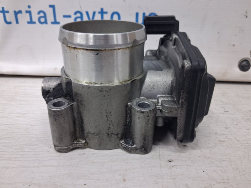 Заслонка дроссельная Ford Fusion USA 2 1.5 бензин ENUN0