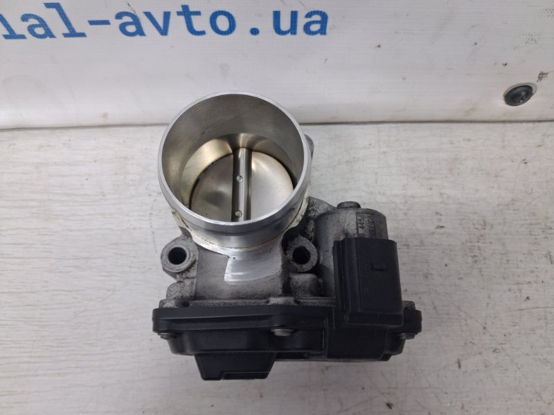 Заслонка дроссельная Fusion USA 2013-2020 2 1.5 бензин ENUN0