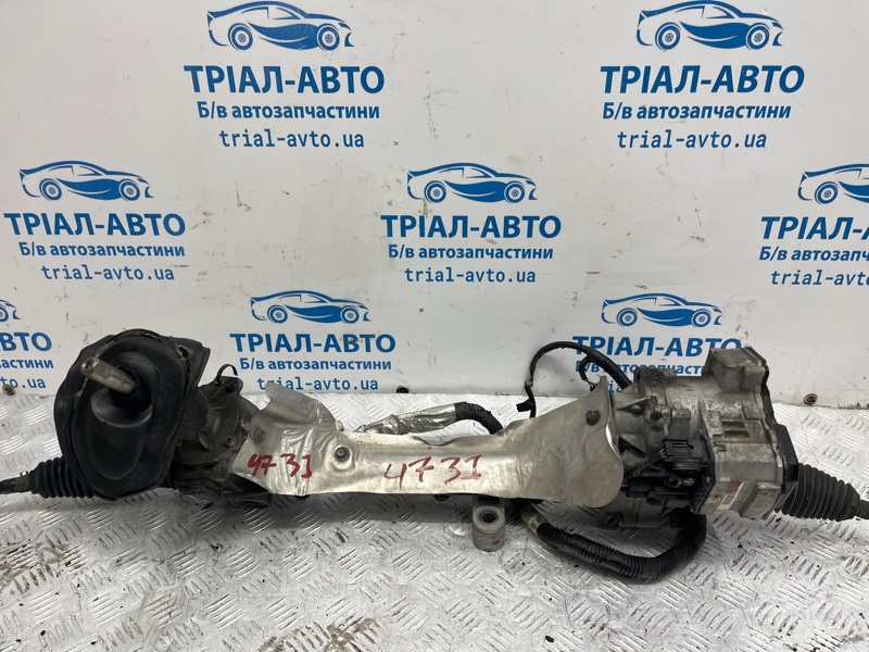 Рулевая рейка Escape 2012-2019 3 2.0 бензин ENR90