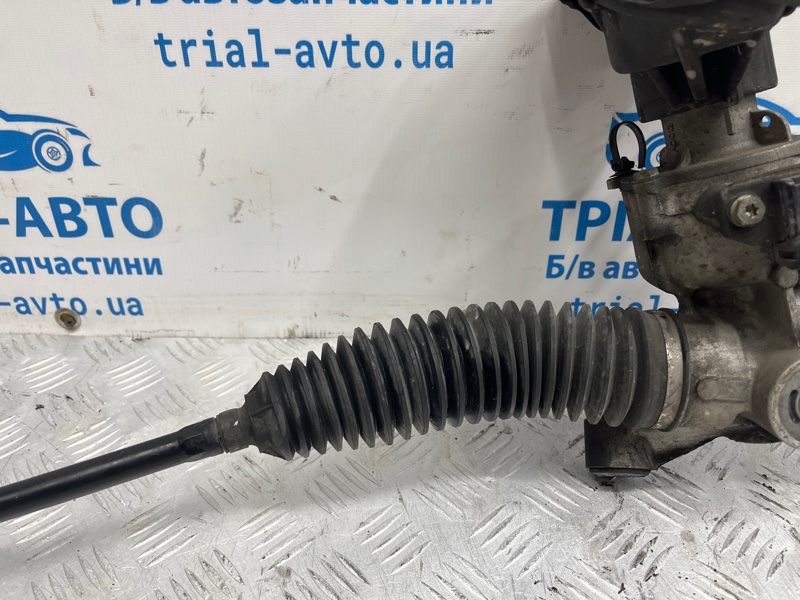 Рулевая рейка Ford Escape 3 2.0 бензин ENR90